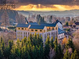 Prodej bytu 3+kk, Jablonec nad Nisou - Kokonín, Krkonošská, 100 m2