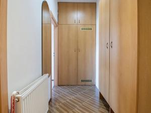 Pronájem bytu 1+kk, Praha - Žižkov, Kubelíkova, 30 m2