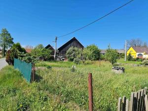 Dražba rodinného domu, Chyšky, 207 m2