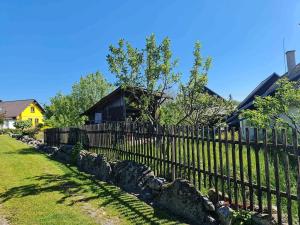 Dražba rodinného domu, Chyšky, 207 m2