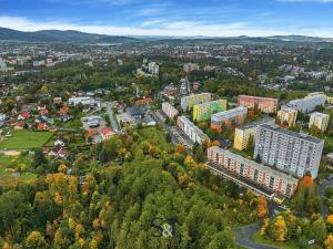 Prodej komerčního pozemku, Liberec, 8023 m2