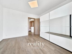 Pronájem bytu 2+kk, Jihlava, Vrchlického, 57 m2