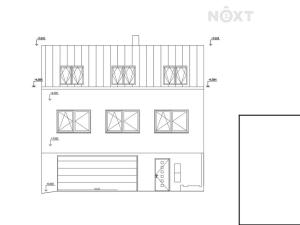 Prodej vily, Praha - Prosek, Prosecká, 266 m2