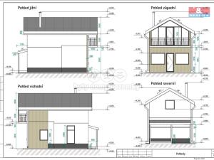 Prodej chaty, Ostrov - Dolní Žďár, 55 m2