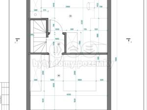 Prodej chaty, Ostrov - Dolní Žďár, 55 m2