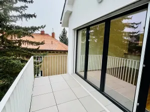 Pronájem bytu 2+kk, Praha - Košíře, Destinové, 66 m2