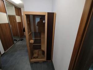 Prodej bytu 2+kk, Praha - Horní Měcholupy, Hornoměcholupská, 64 m2