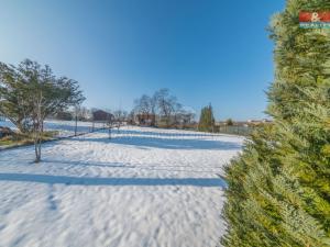 Prodej pozemku pro bydlení, Havířov, Na Kempách, 1085 m2