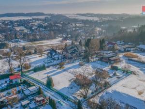 Prodej pozemku pro bydlení, Havířov, Na Kempách, 1085 m2