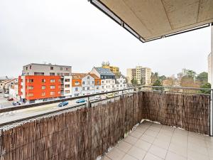 Pronájem bytu 1+kk, Praha - Krč, Panuškova, 44 m2