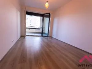 Pronájem bytu 2+kk, Praha - Kamýk, Freiwaldova, 71 m2