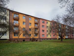 Prodej bytu 3+1, Ostrava, Provaznická, 59 m2