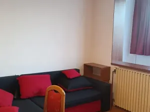 Pronájem bytu 2+kk, Praha - Smíchov, Zdíkovská, 51 m2