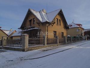 Prodej rodinného domu, Praha - Řepy, Hekova, 190 m2