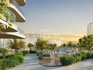 Prodej bytu 1+kk, Dubaj, Spojené arabské emiráty, 39 m2