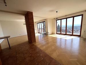 Pronájem bytu 4+kk, Praha - Smíchov, U Plátenice, 152 m2