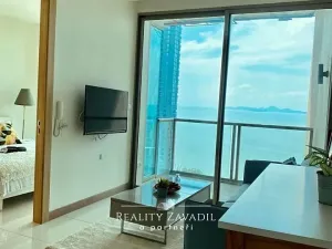 Prodej bytu 2+kk, Pattaya, Thajsko, 45 m2