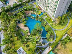 Prodej bytu 2+kk, Pattaya, Thajsko, 45 m2