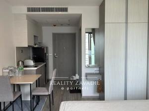 Prodej bytu 1+kk, Pattaya, Thajsko, 27 m2