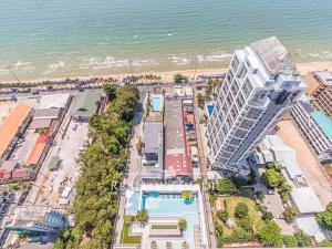 Prodej bytu 2+kk, Pattaya, Thajsko, 48 m2