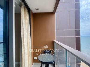 Prodej bytu 2+kk, Pattaya, Thajsko, 35 m2