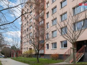 Prodej bytu 4+1, Praha - Hlubočepy, Lohniského, 83 m2