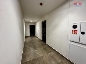 Pronájem bytu 2+kk, Praha - Chodov, Drahňovická, 47 m2