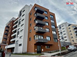 Pronájem bytu 2+kk, Praha - Chodov, Drahňovická, 47 m2