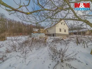 Prodej rodinného domu, Těrlicko - Horní Těrlicko, Těšínská, 180 m2