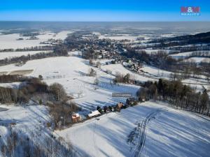 Prodej chaty, Komorní Lhotka, 73 m2