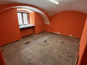 Pronájem obchodního prostoru, Jihlava, Matky Boží, 18 m2