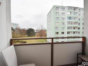 Prodej bytu 3+1, Olomouc, Na Letné, 72 m2