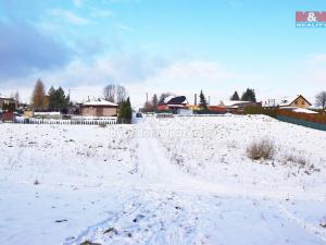 Prodej pozemku pro bydlení, Petřvald, 1301 m2