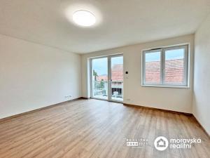 Pronájem bytu 2+kk, Rosice, Brněnská, 51 m2