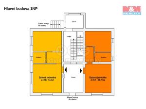 Prodej rodinného domu, Frýdek-Místek - Lískovec, Horní, 249 m2