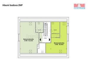 Prodej rodinného domu, Frýdek-Místek - Lískovec, Horní, 249 m2