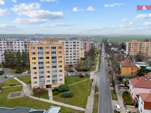 Prodej bytu 2+1, Roudnice nad Labem, Alej 17. listopadu, 51 m2