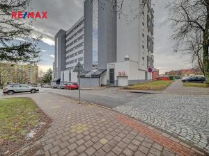 Pronájem bytu 2+kk, Jičín, Pod lipami, 61 m2