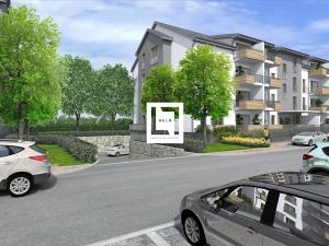 Prodej bytu 3+kk, Velká Bystřice, 71 m2