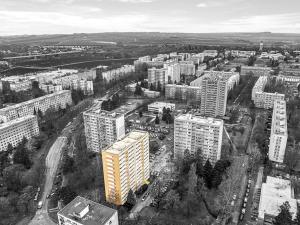 Prodej bytu 2+1, Kolín, Dělnická, 60 m2