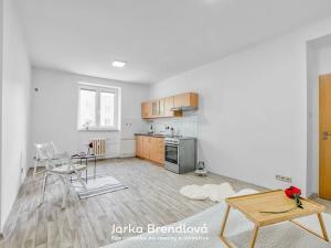 Pronájem bytu 2+kk, Ostrava, Alšovo náměstí, 51 m2