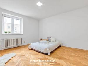 Pronájem bytu 2+kk, Ostrava, Alšovo náměstí, 51 m2