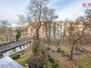 Prodej bytu 3+kk, Praha - Nusle, Slavojova, 98 m2