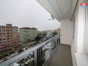 Prodej bytu 4+1, Litvínov, Hamerská, 80 m2