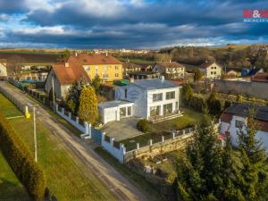 Prodej rodinného domu, Klobuky, Učitelská, 198 m2