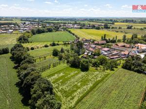 Prodej pozemku pro bydlení, Bystročice - Žerůvky, 1247 m2