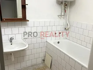 Prodej bytu 1+1, Ostrava, U Nové školy, 45 m2