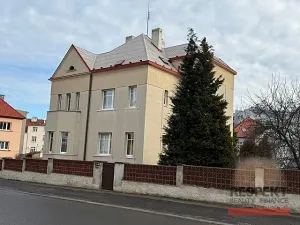 Prodej vily, Kladno, Petra Bezruče, 324 m2