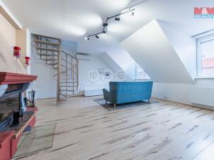 Pronájem bytu 3+1, Praha - Strašnice, Za poštou, 80 m2