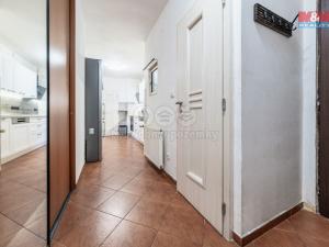 Pronájem bytu 3+1, Praha - Strašnice, Za poštou, 80 m2